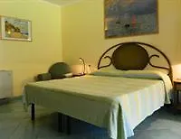 Da Carmine Hotel 3*